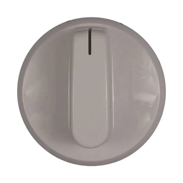 GE Dryer Knob (WE03X25285)