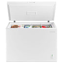 Amana 9.0 cu.ft. Chest Freezer with Flexible Installation AQC0902GRWAQC0902GRW