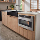 Thor Kitchen 24-inch, 1.2 cu.ft Microwave Drawer TMD2401TMD2401