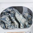 GE 7.2 cu. ft. Gas Dryer GTD45GASJWS