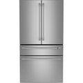 Café 36-inch 28.7 cu. ft. French 4-Door Refrigerator CGE29DP2TS1