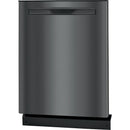 Frigidaire Gallery Built-In Dishwasher (DISCONTINUED) (FGIP2468UD)