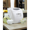 Danby Ice Machines Countertop DIM2500WDBDIM2500WDB