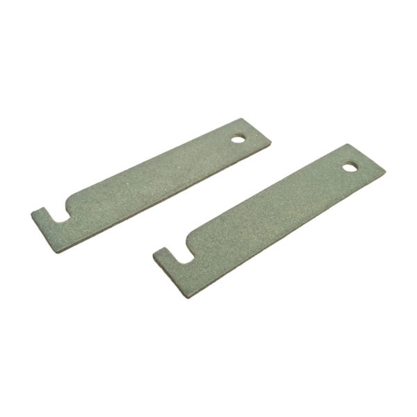 GE Dryer Drum Bearing Slide (WE03X37320)