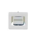 Whirlpool Dryer Door Catch (WP3389441)