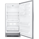 Frigidaire Gallery 32-inch, 18.6 cu. ft. All Refrigerator FGRU19F6QFFGRU19F6QF