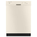 Whirlpool 24-inch Built-In Dishwasher with 1-Hour Wash Cycle WDF330PAHTWDF330PAHT