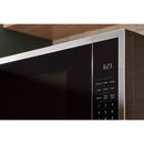 KitchenAid 22-inch, 1.5 cu. ft. Countertop Microwave Oven with Convection Technology KMCS522SPSKMCS522SPS