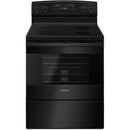 Amana 30-inch Freestanding Electric Range AER6303MFBAER6303MFB