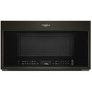 Whirlpool 1.9 cu. ft. Over-The-Range Microwave Oven with Air Fry WMH78519LVWMH78519LV