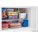 Frigidaire 28-inch, 16.3 cu. ft. Top Freezer Refrigerator FFHT1621TWFFHT1621TW