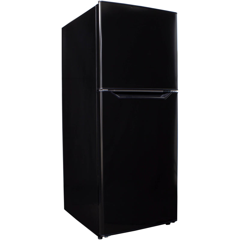 Danby 23.43-inch, 10.1 cu.ft. Freestanding Top Freezer Refrigerator DF