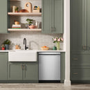KitchenAid Built-in Dishwasher KDFS224SPS (KDFS224SPS)