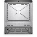 Whirlpool 30-inch Slide-in Electric Range with Scan-to-Cook Technology WEE750H0HV