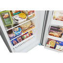 Frigidaire 16 cu. ft. Upright Freezer FFUE1626AVFFUE1626AV