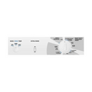 Washer Top-load Commercial (TV2000WN)