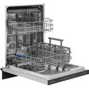 Frigidaire Built-in Dishwasher FDSP4501AS