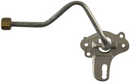 Surface Burner Orifice Holder  (left front 15k) (W11197500)