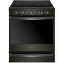 Black Stainless