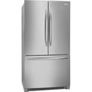 Frigidaire Gallery 36-inch, 22.4 cu. ft. Counter-Depth French 3-Door Refrigerator FGHG2368TFFGHG2368TF