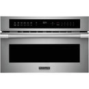 Frigidaire Professional 30-inch, 1.6 cu.ft. Built-in Microwave Oven with Convection PMBD3080AFPMBD3080AF