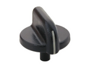 Range Surface Burner Knob (WP3181304)WP3181304