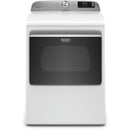 Maytag 7.4 cu.ft. Electric Dryer with Wi-Fi Capability MED6230HW