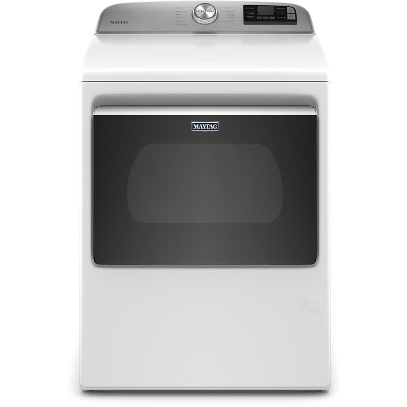 Maytag 7.4 cu.ft. Electric Dryer with Wi-Fi Capability MED6230HW