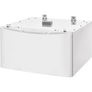 Electrolux 27" Laundry Pedestal with Storage Drawer EPWD257UIWEPWD257UIW