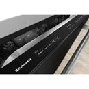 KitchenAid Built-in Dishwasher with ProWash™ Cycle KDTE204KBLKDTE204KBL