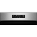 30-inch Gas Range with Air Cooking Technology and Steam Clean (WFGS4530SS)