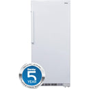 Danby 16.7 cu.ft. Upright Freezer with LED Lighting DUF167A4WDDDUF167A4WDD