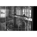 KitchenAid Built-in Dishwasher with FreeFlex™ Third Rack KDTM704KPSKDTM704KPS