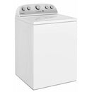 Whirlpool 3.8 cu.ft. Top Loading Washer WTW4955HW (WTW4955HW)
