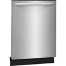 Frigidaire 24-inch Built-in Dishwasher FDPH4316AS