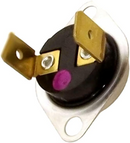 Whirlpool Dryer Thermal Fuse (WP53-1182)