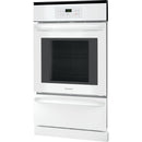Frigidaire 24-inch, 3.3 cu. ft. Built-in Single Wall Oven FFGW2426UWFFGW2426UW