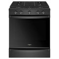 Whirlpool 30-inch Slide-In Gas Range WEG750H0HB