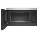 Maytag 30-inch, 1.1 cu.ft. Over-the-Range Microwave Oven MMMF6030PZ (MMMF6030PZ)