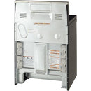 Whirlpool 30-inch Freestanding Electric Range with Keep Warm Setting WFE320M0JSWFE320M0JS