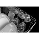 KitchenAid Built-In Dishwasher with ProWash™ Cycle KDFE104KBLKDFE104KBL