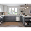 KitchenAid Built-in Dishwasher with FreeFlex™ Third Rack KDPM704KPS