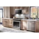 Maytag 30-inch, 1.1 cu.ft. Over-the-Range Microwave Oven MMMF6030PZ (MMMF6030PZ)