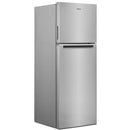 Whirlpool 24-inch, 12.9 cu.ft. Freestanding Top Freezer Refrigerator WRT313CZLZ