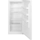 GE 14.2 cu.ft. Freestanding Upright Freezer FUF14QRRWWFUF14QRRWW