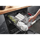 KitchenAid Built-in Dishwasher with FreeFlex™ Third Rack KDFM404KBSKDFM404KBS