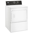 Maytag 7.4 cu. ft. Top Load Electric Dryer MEDP575GWMEDP575GW