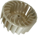 Whirlpool Dryer Blower Wheel (WP697772)
