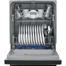 Frigidaire Built-in Dishwasher (Black)FFCD2413UB