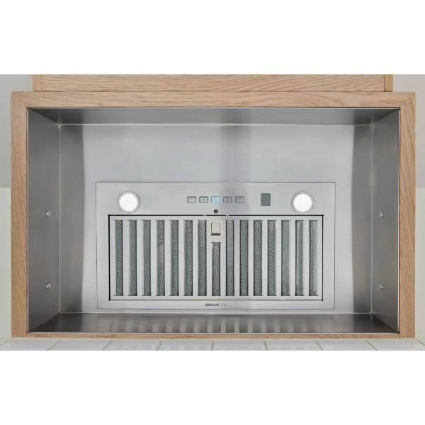 Broan Elite Custom Range Hood Power Pack (PM600SSV)